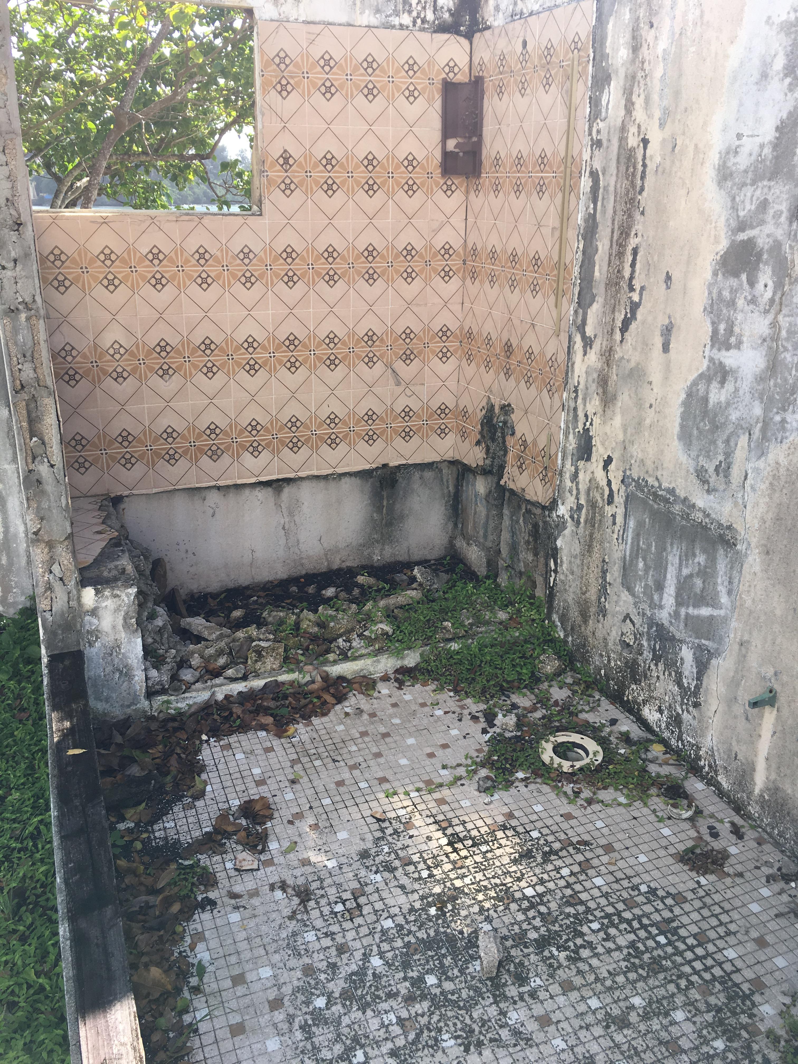 Castillo Villa del Mar - Naguabo - 2015 00112